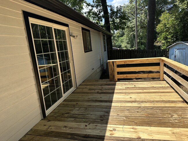 2412 Ionic Ct in Tallahassee, FL - Building Photo - Building Photo