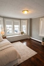 184 Ocean Ave W, Unit 1 in Salem, MA - Foto de edificio - Building Photo