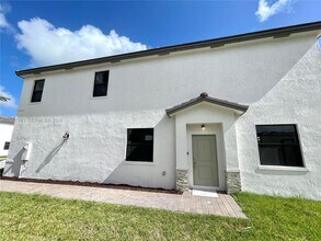 23110 SW 129th Pl in Goulds, FL - Building Photo - Building Photo