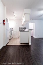 Shibui Apartments in Houston, TX - Foto de edificio - Building Photo