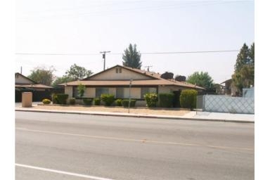 660-666 E Main St in San Jacinto, CA - Building Photo - Building Photo