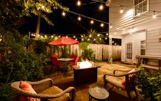 2065 Peabody Ave in Memphis, TN - Building Photo