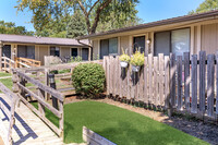 Autumn Trails Apartments in Indianapolis, IN - Foto de edificio - Building Photo