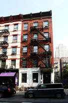 351 W 47th St Apartments