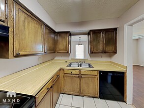 5515 Brookview Ct, Unit A in Sachse, TX - Building Photo - Building Photo