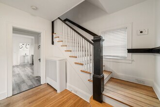 187 Ridge Rd in Middletown, CT - Building Photo - Building Photo