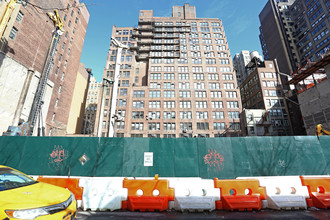 HAP EIGHT in New York, NY - Building Photo - Building Photo