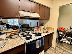 410 Bryan St, Unit 8 in Denton, TX - Building Photo - Building Photo