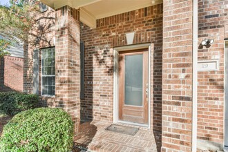 19 N Spinning Wheel Cir in Spring, TX - Foto de edificio - Building Photo