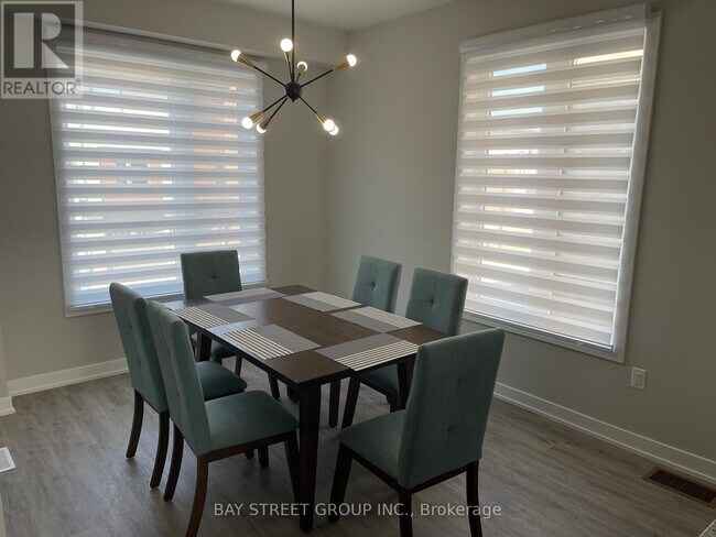 38 Winters Cres in Collingwood, ON - Building Photo - Building Photo