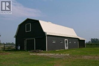 7989 Concession 6 in Uxbridge, ON - Building Photo - Building Photo