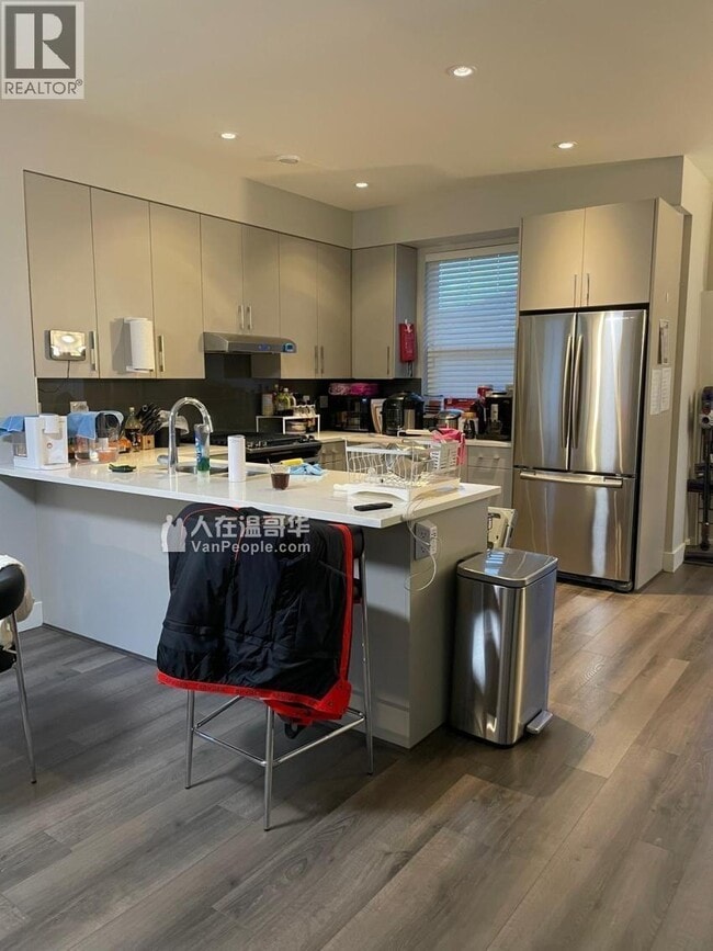 property at 9211 No. 2 Road