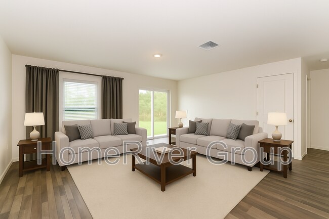 4166 NW 40th Ave in Cape Coral, FL - Building Photo - Building Photo
