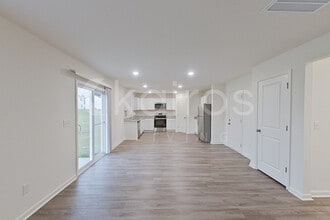 7004 Peppermill Way in Rocky Mount, NC - Building Photo - Building Photo