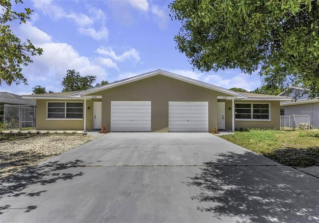 property at 1230 Amble Ln