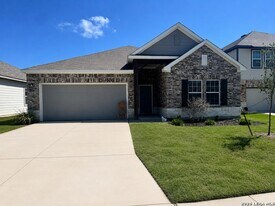 14511 Gecko Lndg in San Antonio, TX - Building Photo