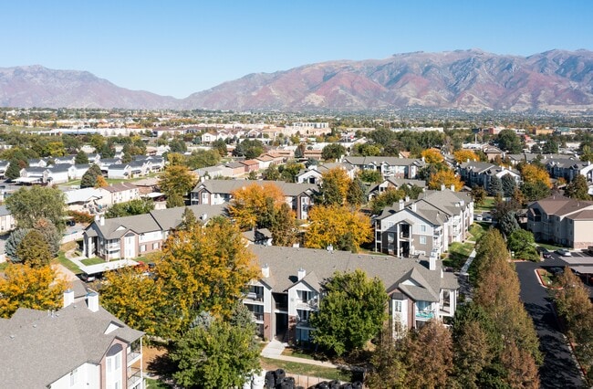 Sterling Pointe Apartments