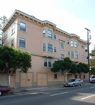 1285 Oak St Apartamentos