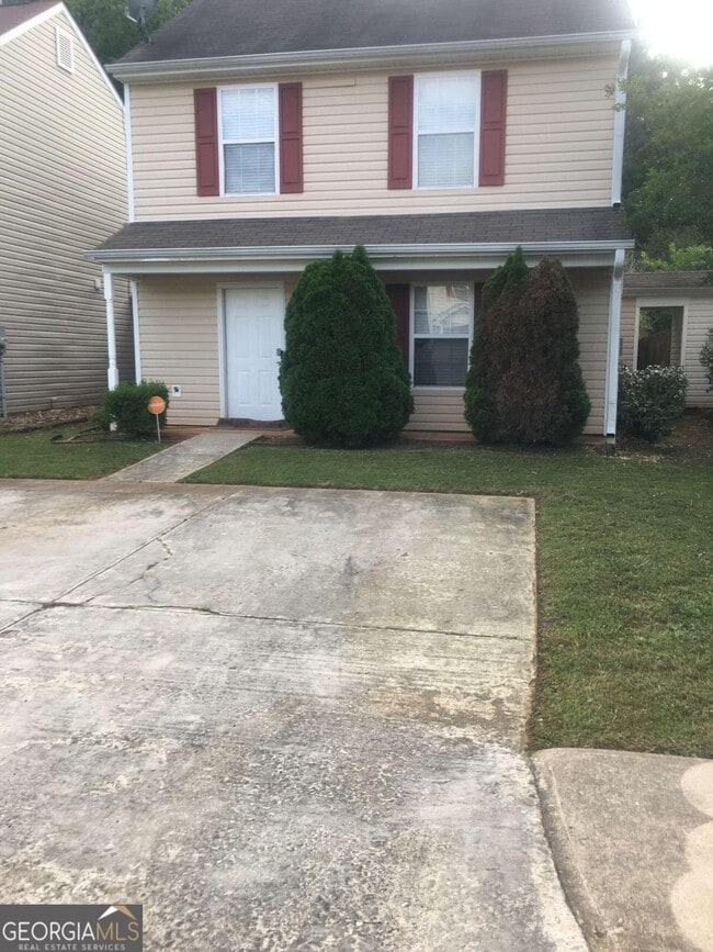 255 Turnstone Rd