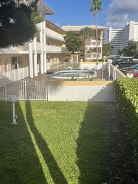 Meridian Apartments in Fort Lauderdale, FL - Foto de edificio - Building Photo