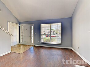 416 Hillandale Park Dr in Lithonia, GA - Building Photo - Building Photo