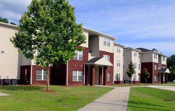 Tiger Bay in Gainesville, FL - Building Photo - Building Photo