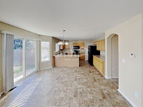 3910 S Quatar St in Aurora, CO - Building Photo - Building Photo