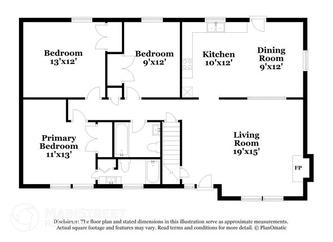 162 Dober Ct in Winston-Salem, NC - Foto de edificio - Building Photo