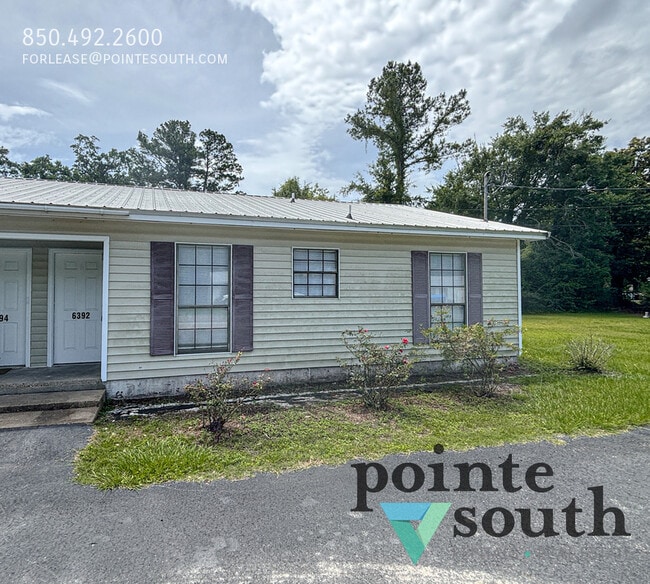property at 6392 Schoel Ln