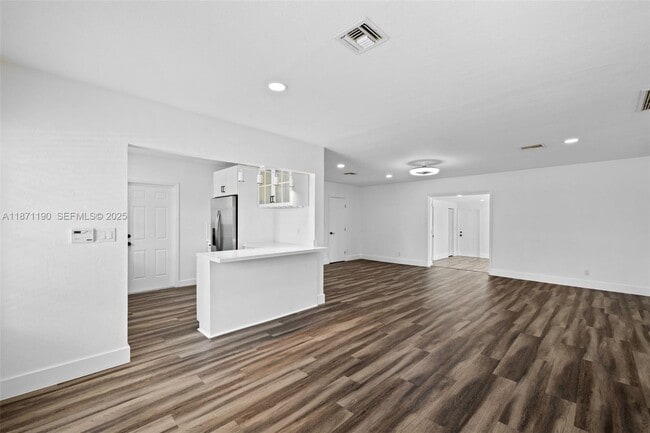 1635 Liberty St in Hollywood, FL - Building Photo - Building Photo