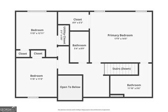 255 N Greenfield Cir in Covington, GA - Building Photo - Building Photo