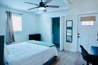 1131 Garfield St, Unit A in Chattanooga, TN - Foto de edificio - Building Photo