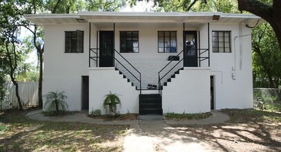 1445 Flagler Ave in Jacksonville, FL - Building Photo - Building Photo