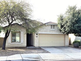 18203 W Townley Ave in Waddell, AZ - Building Photo