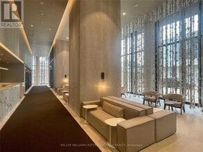 138 Downes St in Toronto, ON - Building Photo - Building Photo