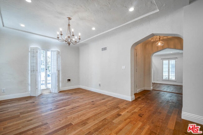 property at 6411 W 6th St
