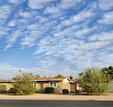 818 W Osborn Rd in Phoenix, AZ - Building Photo - Building Photo