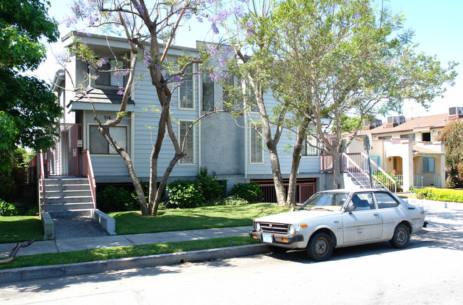 516-518 Salem St in Glendale, CA - Building Photo - Building Photo