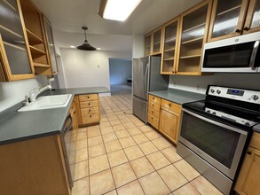 2380 Elk Valley Cross Rd in Crescent City, CA - Building Photo - Building Photo