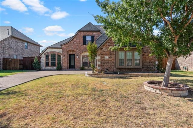 679 Burr Oak Dr in Frisco, TX - Building Photo