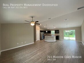 745 Marion Oaks Manor in Ocala, FL - Building Photo - Building Photo