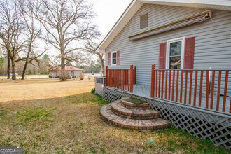 3367 Rocky Ford Rd in Portal, GA - Building Photo - Building Photo