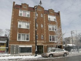 212-214 E 71st St Apartments