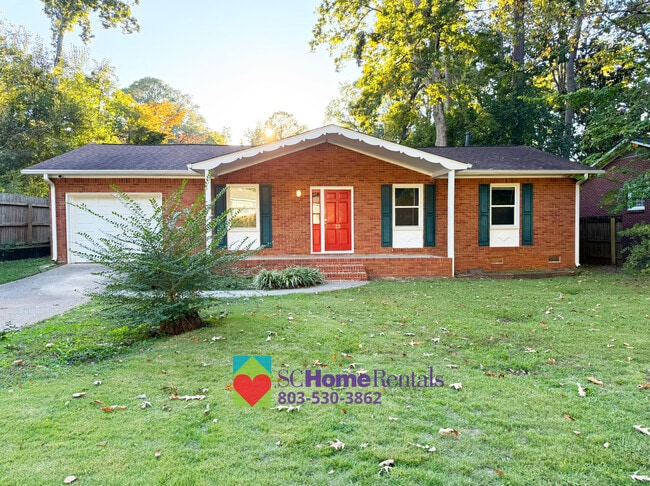 property at 231 Vincenne Rd