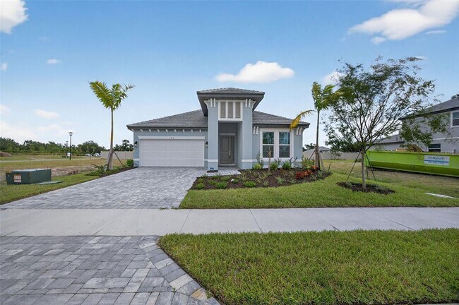 7536 Nighthawk Dr in Sarasota, FL - Building Photo - Building Photo