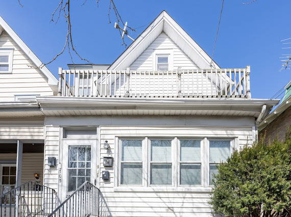 705 Collings Ave in Oaklyn, NJ - Building Photo