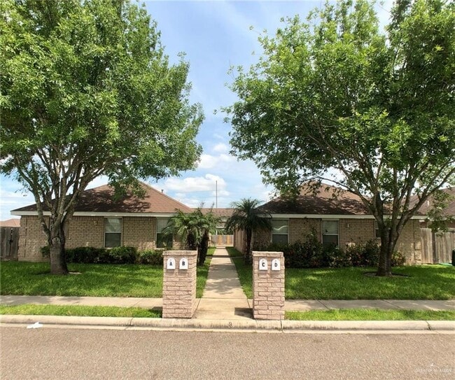 property at 3801 S Sheraton Ave
