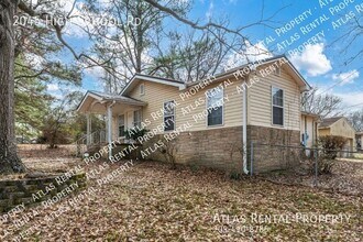 2045 High School Rd in Hueytown, AL - Building Photo - Building Photo