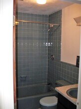 166 Lexington St, Unit 1 in Auburndale, MA - Foto de edificio - Building Photo