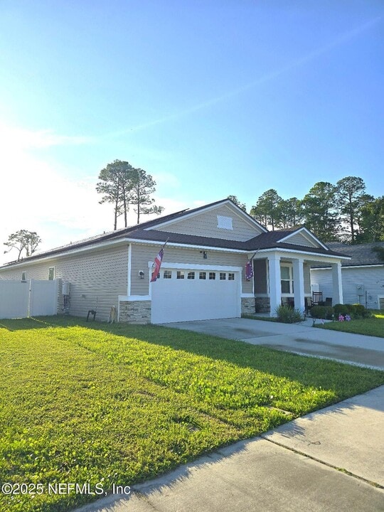 12284 Peanut Ct in Jacksonville, FL - Building Photo